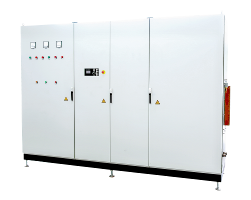 Valve Manifold Box& Panel